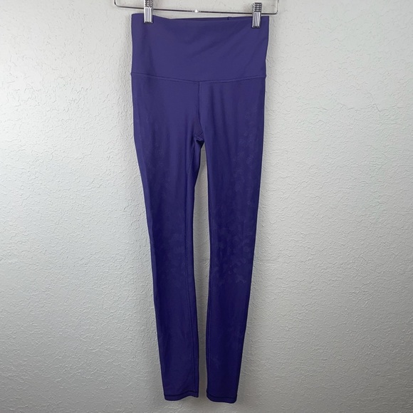 lululemon Mapped Out High Rise Tight 28" *Camo - Picture 3 of 11